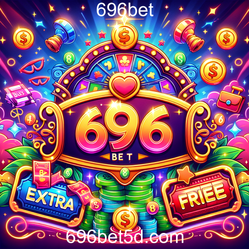 Explorando a Categoria de Bônus na 696bet: Aumente Suas Chances de Ganhar